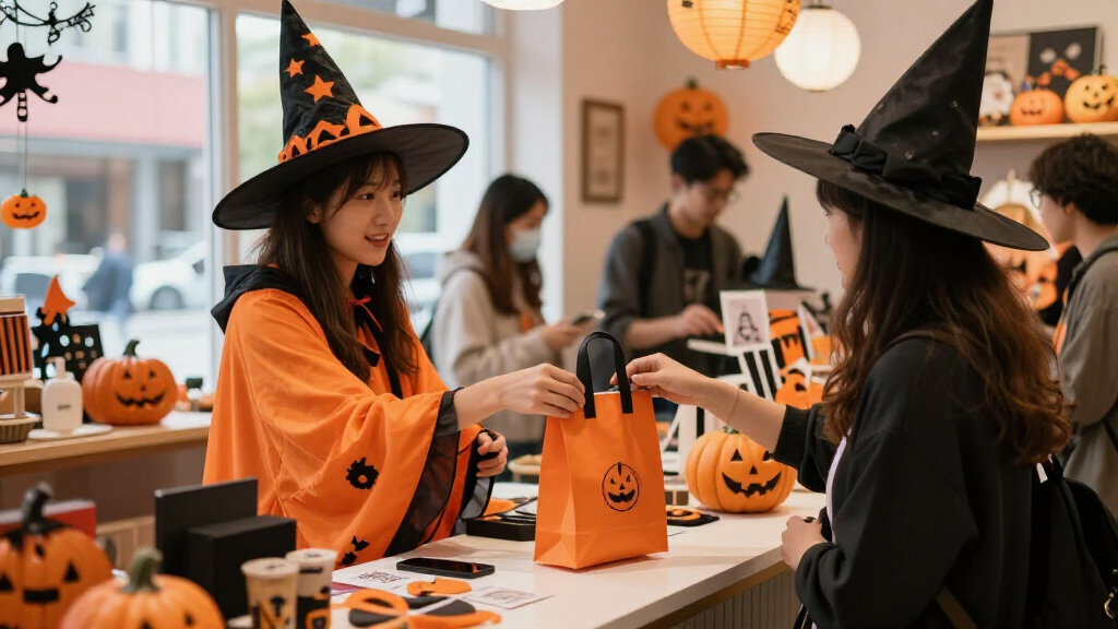 7 Best Halloween Costumes for Brand Promotions in 2027