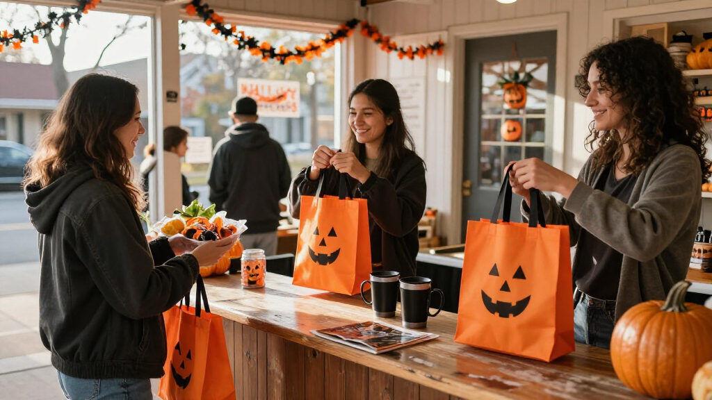 8 Best Halloween Promotional Products for Businesses in 2027