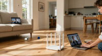 9 Best WiFi 7 Routers For AI Devices And Home Network Coverage