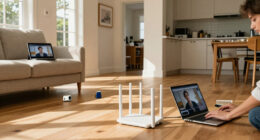9 Best WiFi 7 Routers For AI Devices And Home Network Coverage