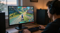9 Gaming Monitor Picks For High Refresh Rates And Smooth Play In 2027