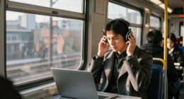 9 Noise Cancelling Headphones For AI, Office Hours, And The Daily Commute