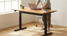A Flexible Home Office Starts With These 9 Best Standing Desks In 2027