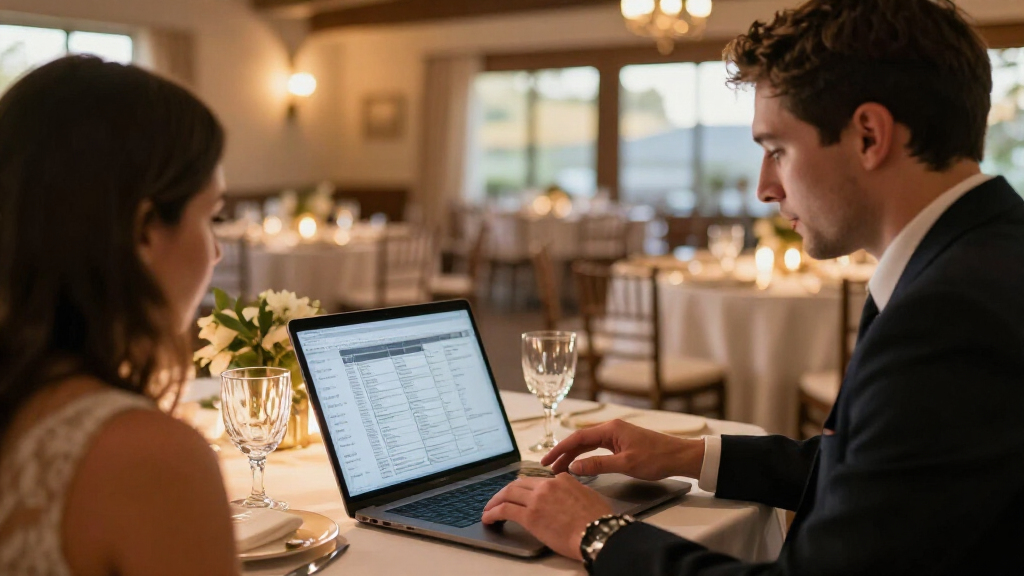 A More Structured Way To Resolve Conflicts With Event Clients