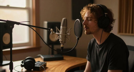 A Practical Guide To 10 Condenser Mics For Home Studio Recording In 2027