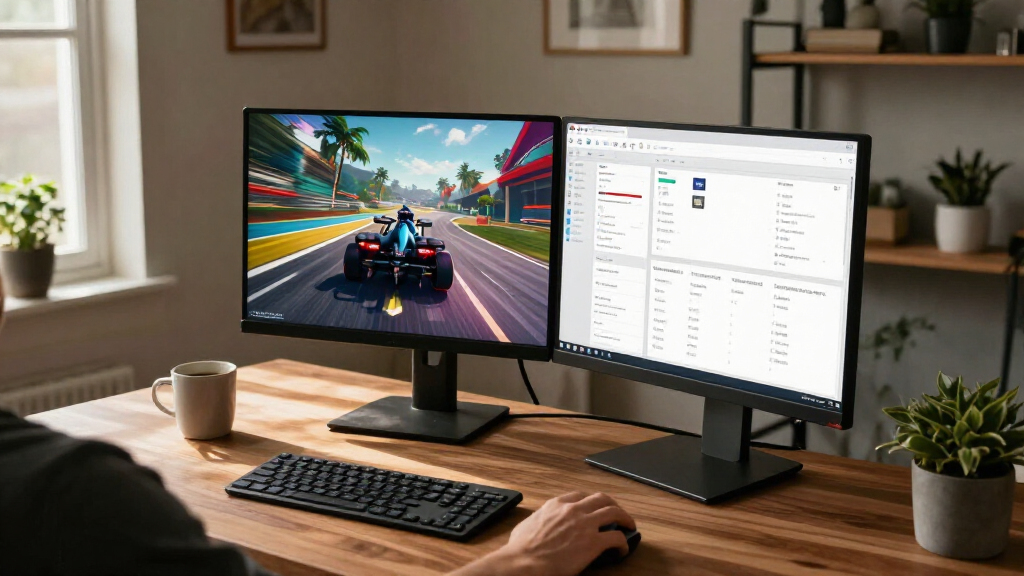 A Practical Guide To 10 Ultrawide Monitors For Gaming And Productivity
