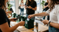 A Practical Guide To Phone-Free Event Operations