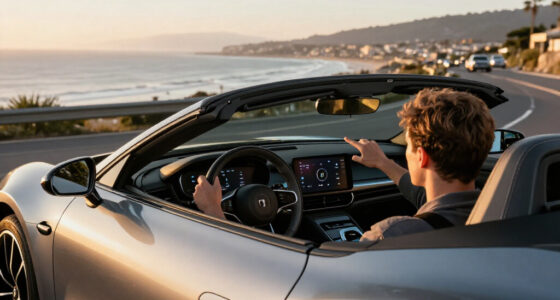 A Roadster Reveal With A Bigger Message About AI And Human Drivers