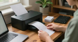A Small Office Approach To OCR And Document Organization