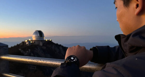 A Twilight Dial For NLCs: An AI Watch At 83 Km