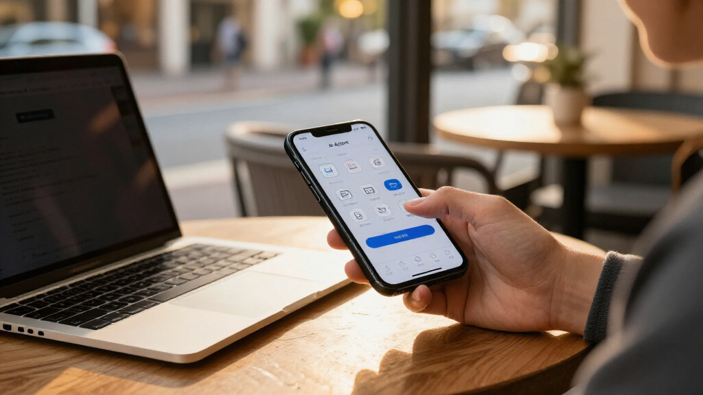 AI Agents And The Keys To Your Digital Life