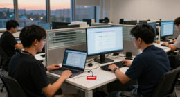 ByteDance’s GenAI R&D Team Faces A Wave Of Departures In Four Months