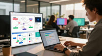 Can A Million AI Agents Create Superintelligence?