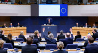 Chat Control Vote Watch: First-Round Passage In The EU Parliament