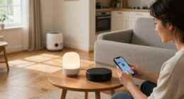 Choosing An AI Home Automation Hub: 11 Options For 2027