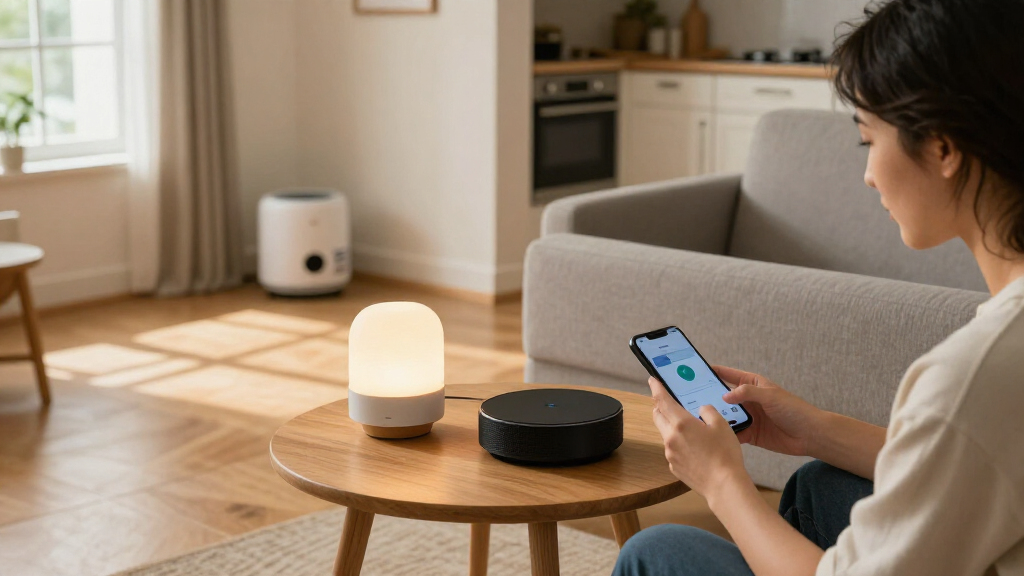 Choosing An AI Home Automation Hub: 11 Options For 2027