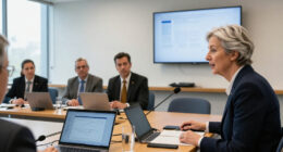 Christine Lagarde: IMFC Statement