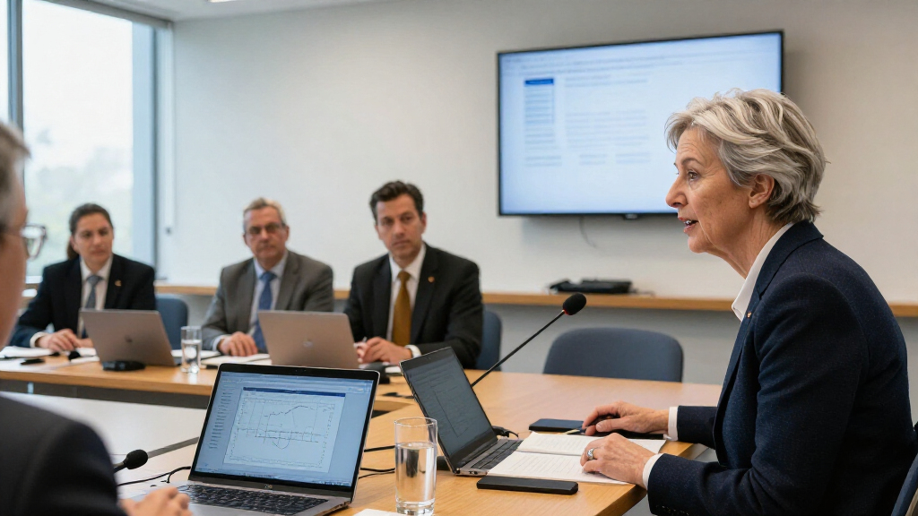 Christine Lagarde: IMFC Statement
