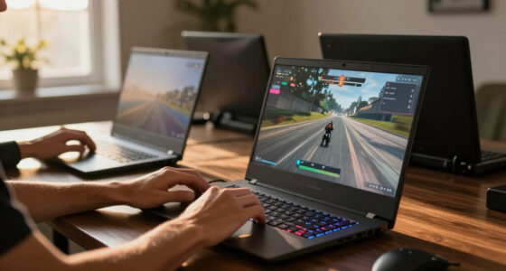 Comparing The 3 Best Gaming Laptops In 2027