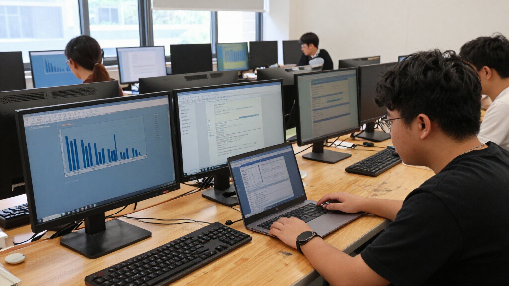 Computer Science Enrollment Is Down 12.4%: What’s Changing For Students?