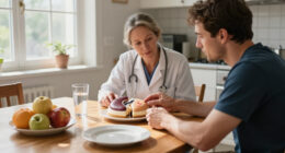Consumer Health And Safety: The Story Of A Kidney Turning 100