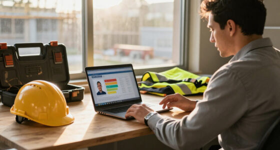 Contractor Vetting: Pair Safety Grades With Your Own Research