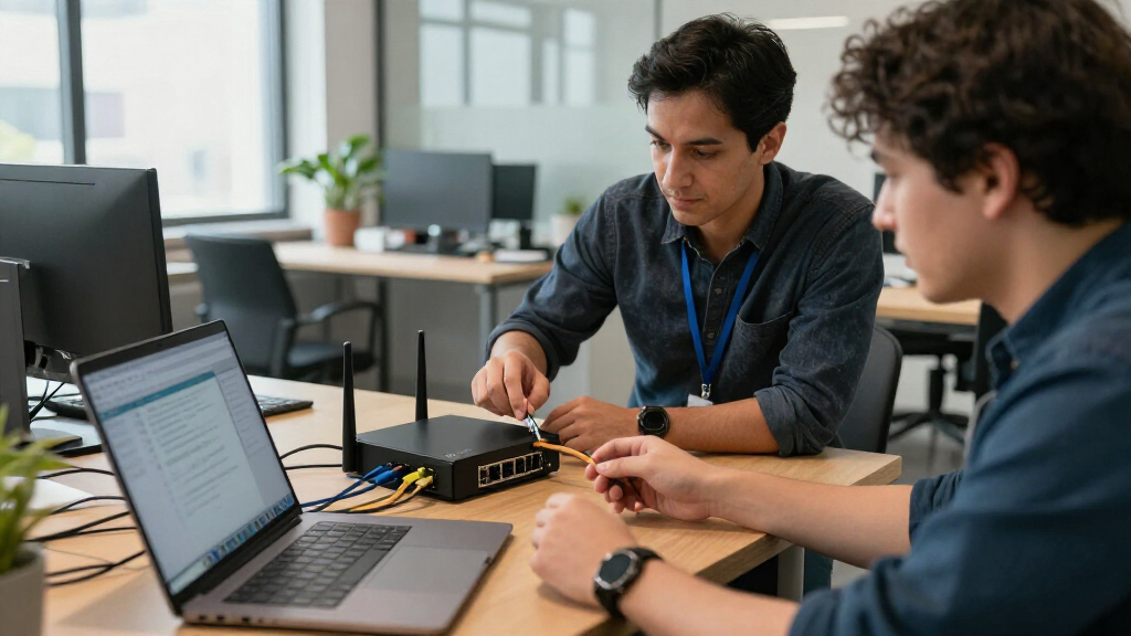 Could Cisco SD-WAN Edge Boxes Provide A Path Into The Network?