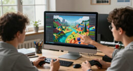 Could Google’s Genie 4 Change How We Explore AI-Generated Worlds?