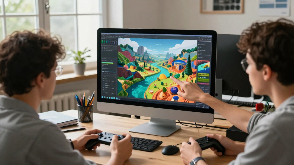 Could Google’s Genie 4 Change How We Explore AI-Generated Worlds?