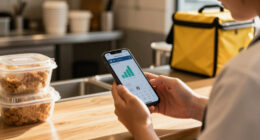 DoorDash’s Numbers Make A Case For Patience On AI Agent Shopping