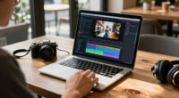 Explore 4 Best AI Laptops For Your Content Creation Setup