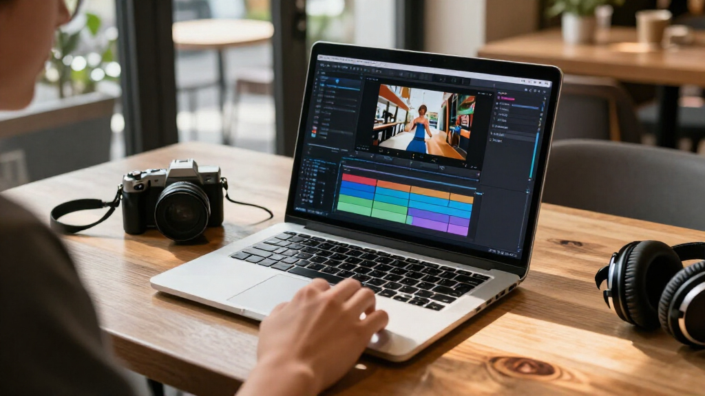 Explore 4 Best AI Laptops For Your Content Creation Setup
