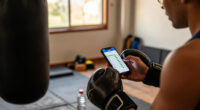 Explore Round Scoring In Home Combat Sports Apps