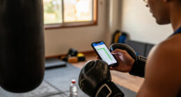 Explore Round Scoring In Home Combat Sports Apps