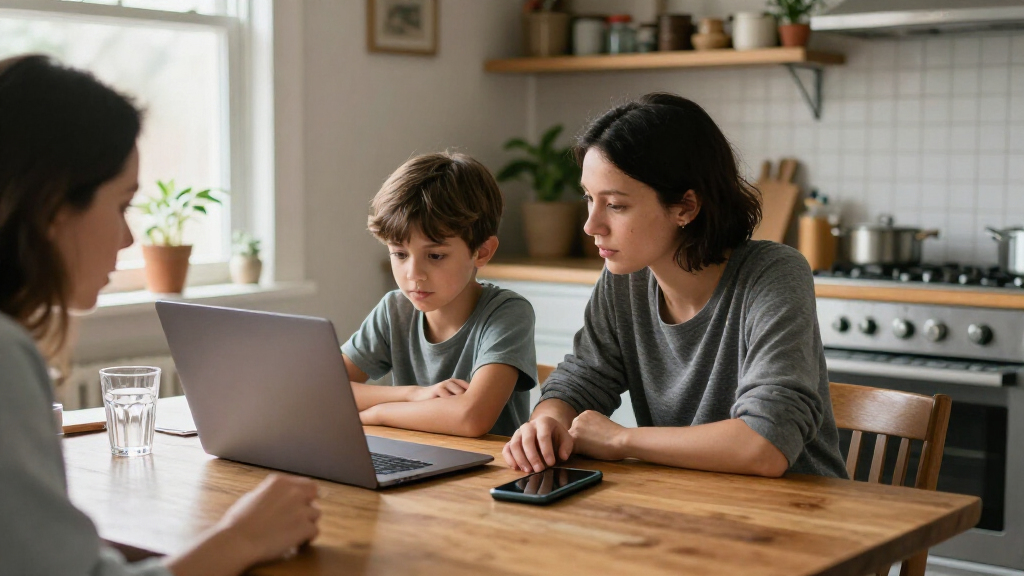Find The Counseling Help You Need For Screen Time Concerns