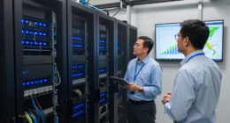 Four Ways Grid Constraints Put US Data Center Capacity In Focus