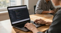 FrontierCode: What Your AI Needs To Get A Pull Request Reviewed