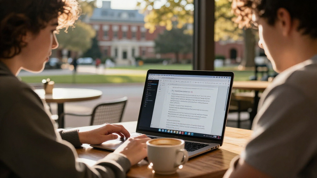 Harvard Students Use Claude AI In Class And Personal Projects