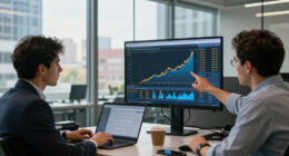 How AI Is Influencing Big Tech’s Financial Decisions