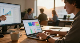 How An AI Team Runs A Startup, One Day And Decision At A Time