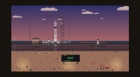 How Launch Pad Brings Pixel Art, Pop Culture, And AI To Life