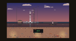 How Launch Pad Brings Pixel Art, Pop Culture, And AI To Life