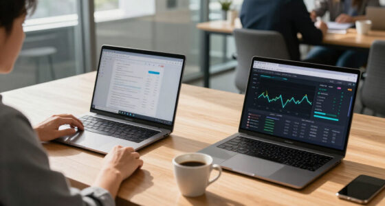 How To Pick From 10 Mobile Workstation Laptops For AI Professionals
