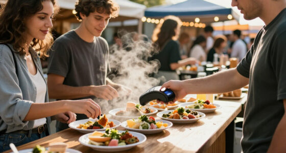 Live A Little: How To Cash In On The “Experience Economy”