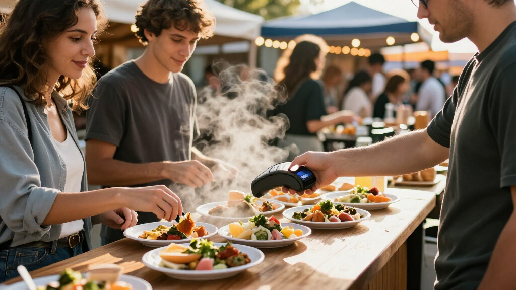 Live A Little: How To Cash In On The “Experience Economy”
