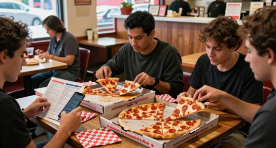 Mountain Mike’s Pizza And Its Place In Google Food Trends