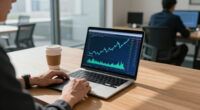 Nasdaq Adds 319 Points As Rate-Hike Odds Ebb: Stock Market Today