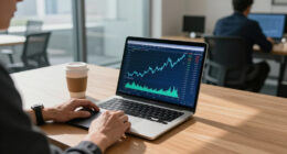 Nasdaq Adds 319 Points As Rate-Hike Odds Ebb: Stock Market Today