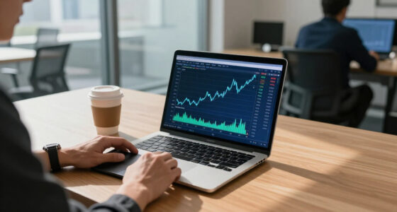 Nasdaq Adds 319 Points As Rate-Hike Odds Ebb: Stock Market Today