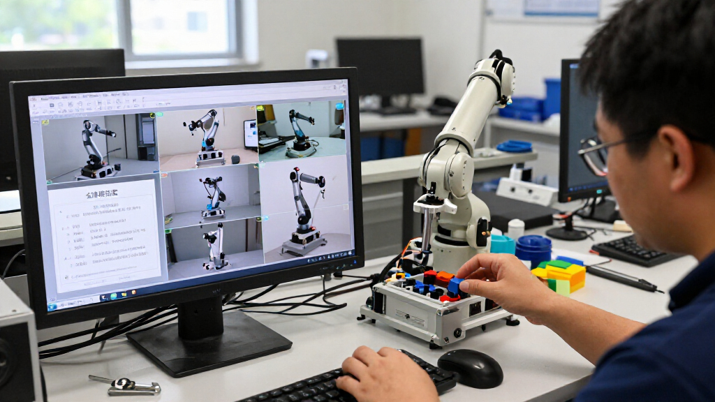 Nvidia’s Flora Promises Cheaper Robot Video Labeling; Licensing Shapes The Deal